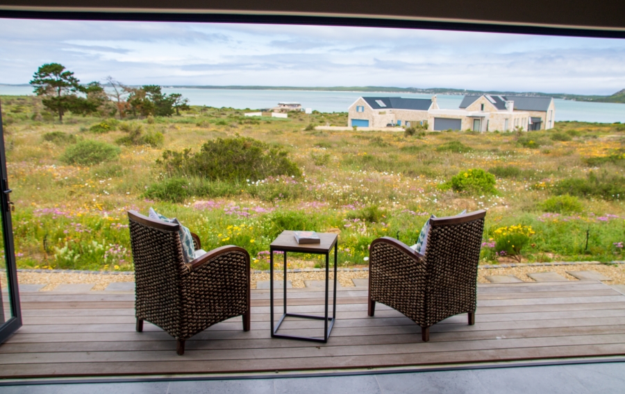 To Let 3 Bedroom Property for Rent in Shark Bay Estate Western Cape